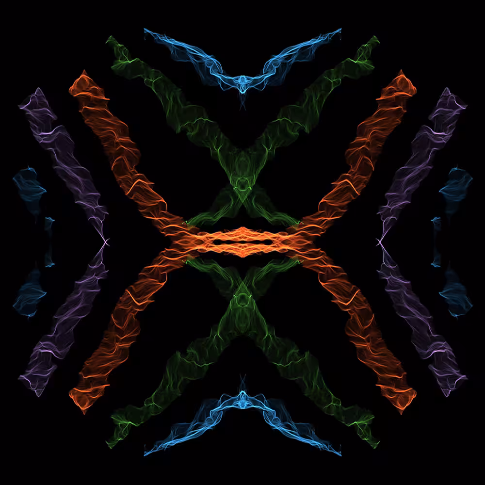 Lightforms X