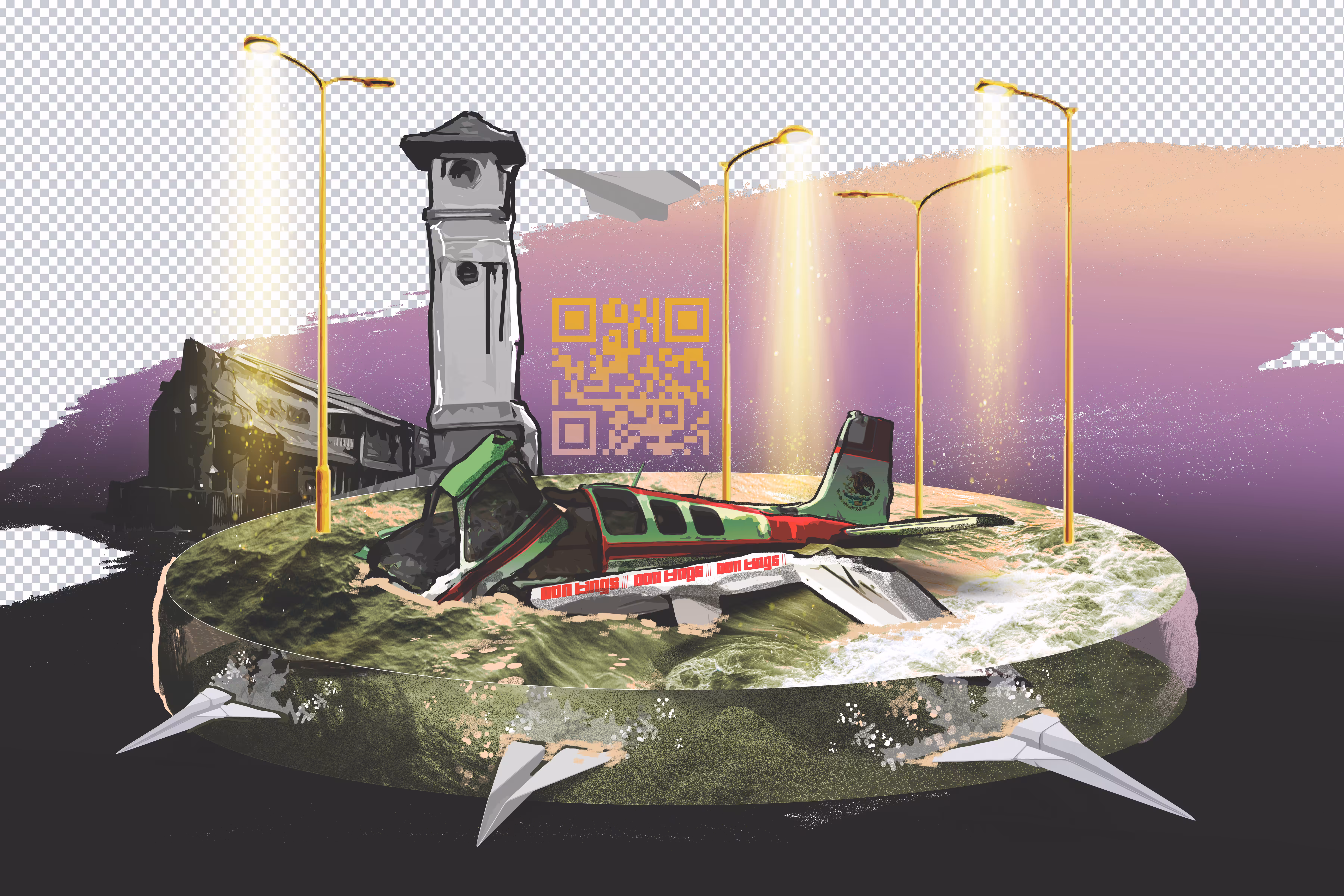 Paper Planes