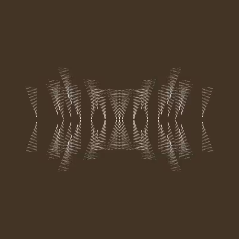 Forest Vertex #1