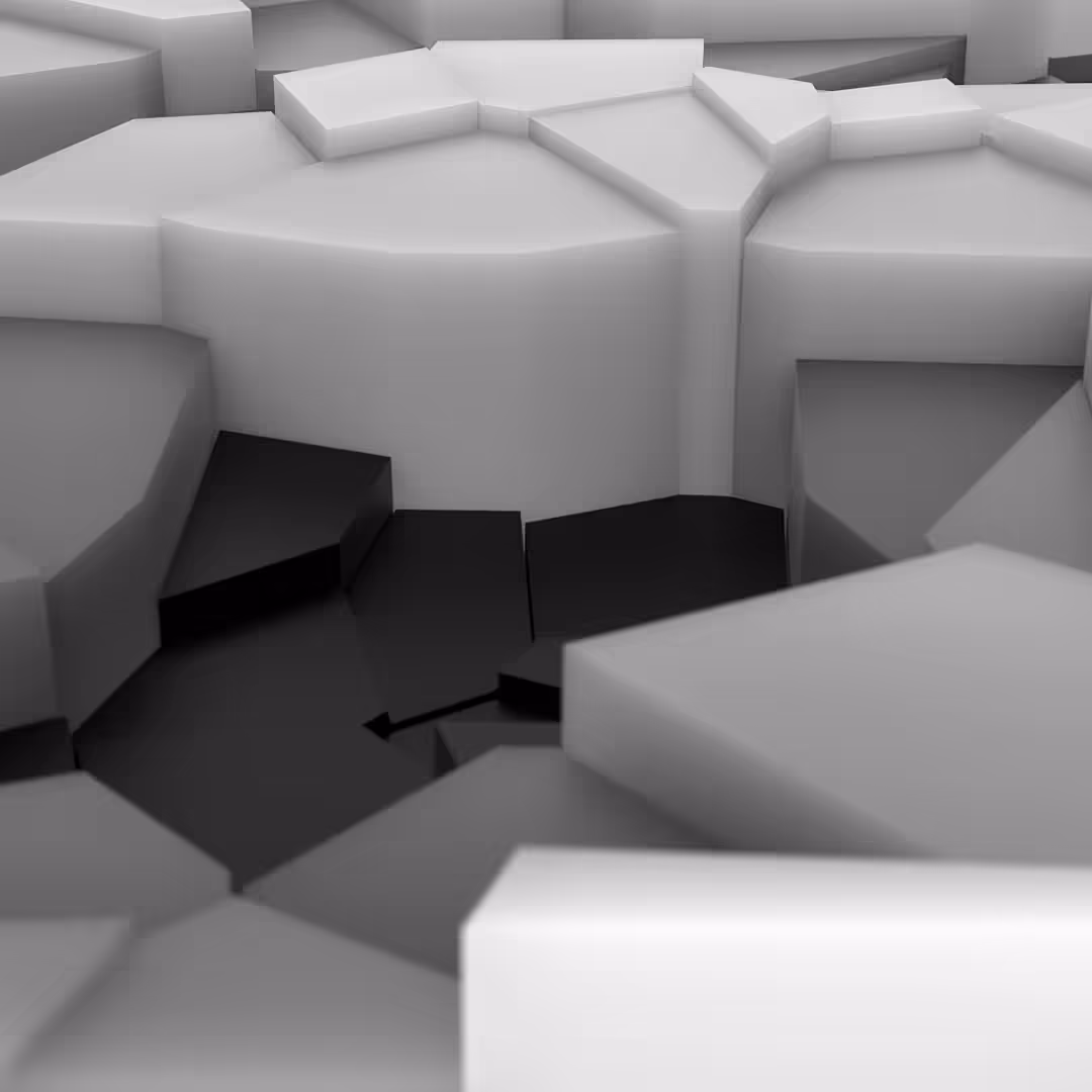 Uneven Footing