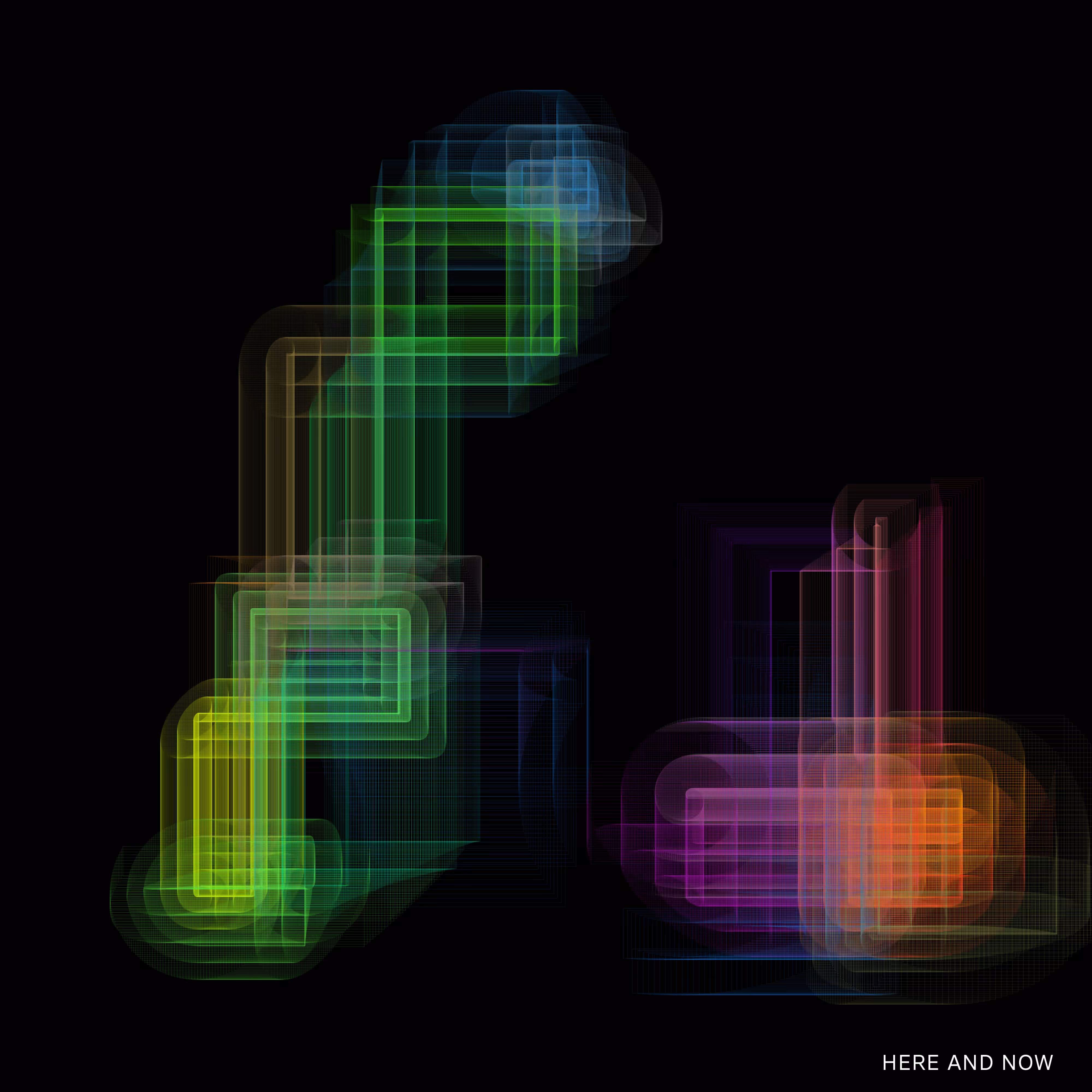 Here and Now: Edition Three #202
