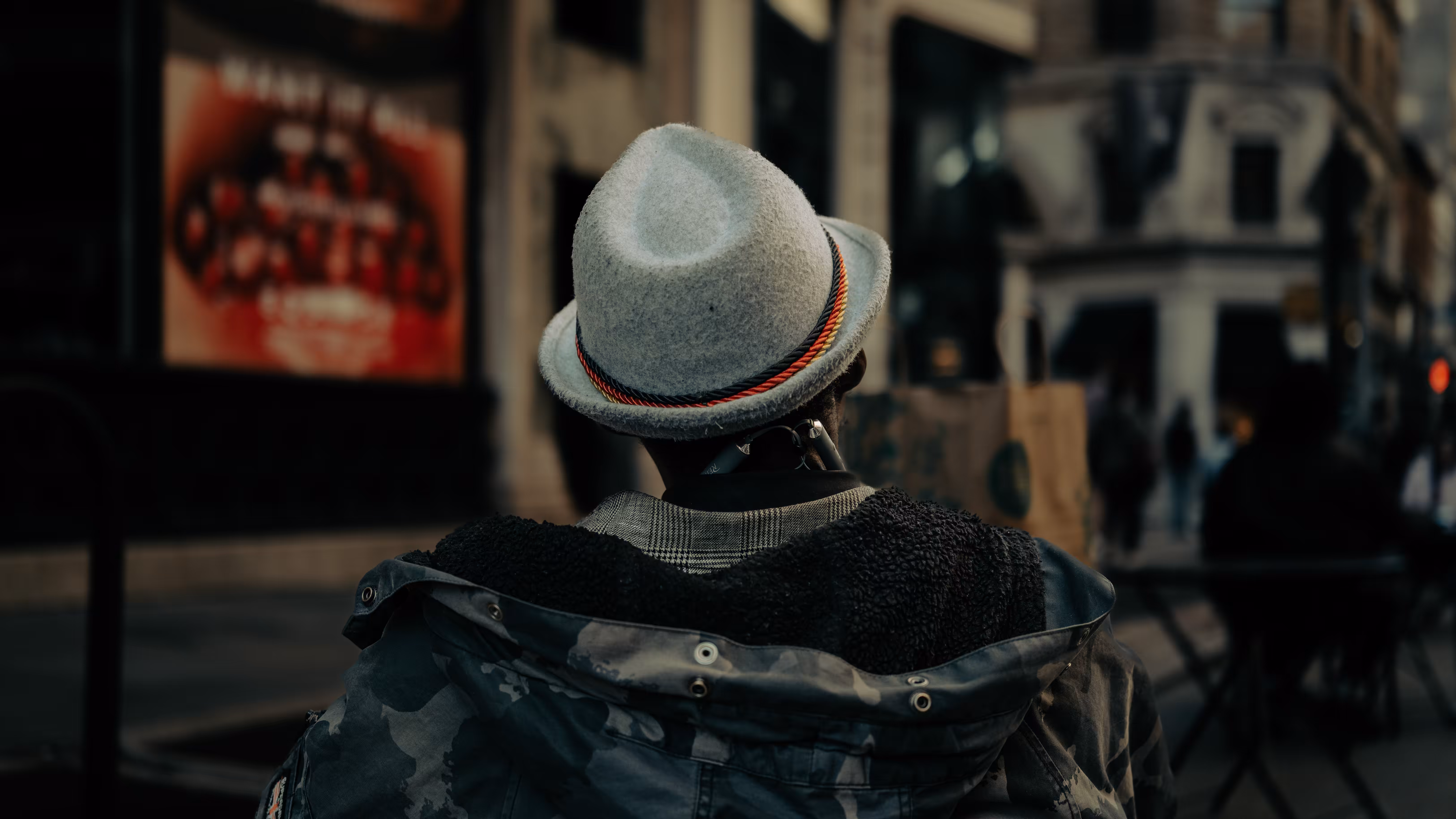 City Hats 218