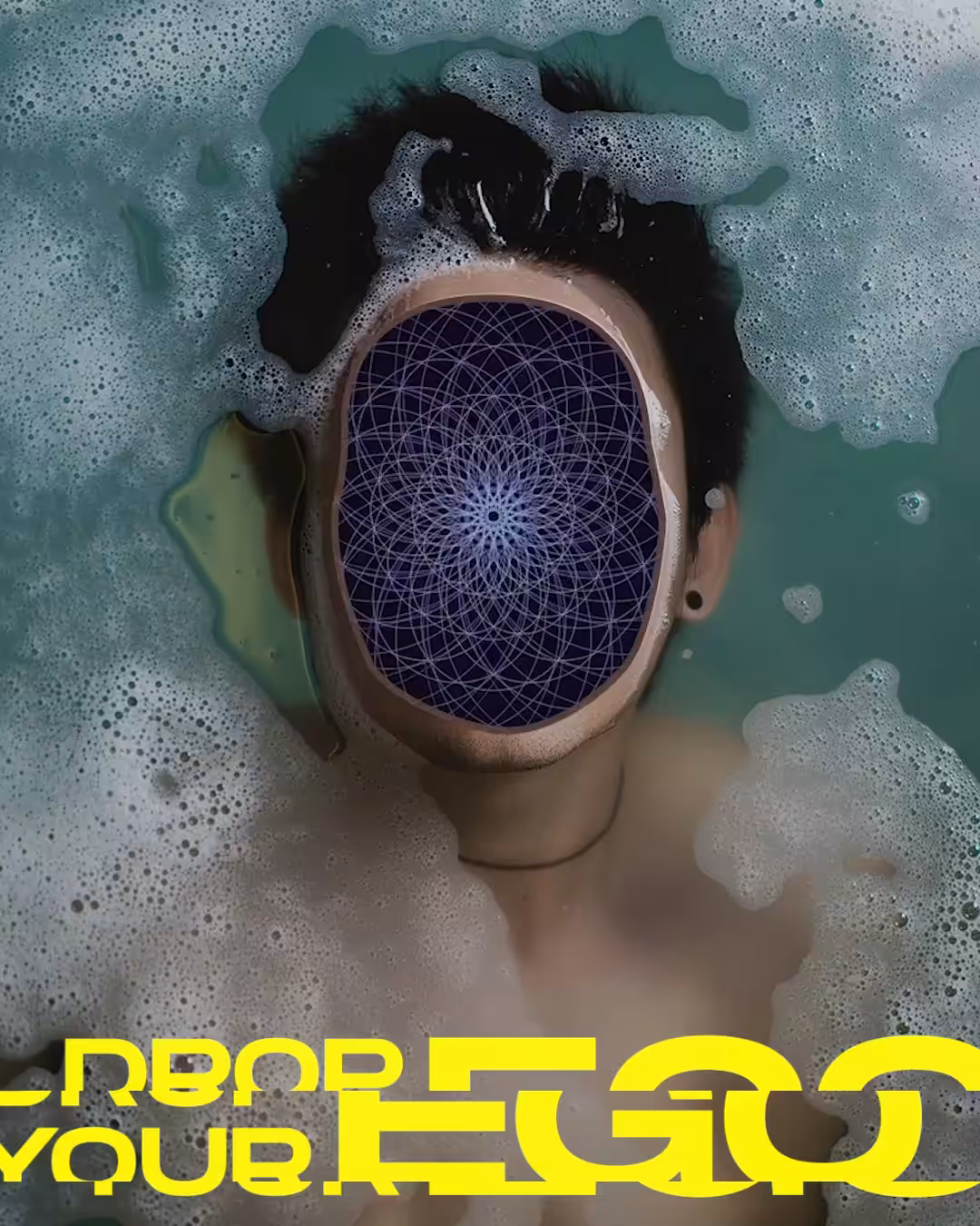 Drop Your Ego