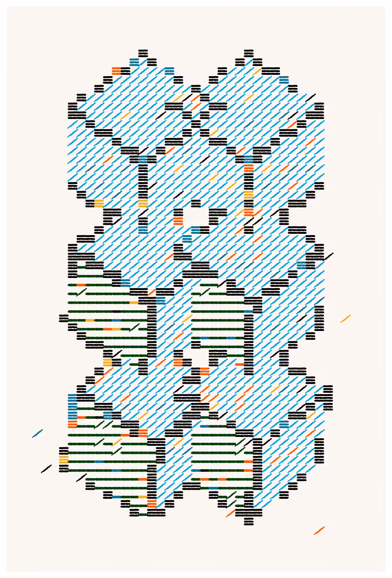 ⧉ Cube³s #178