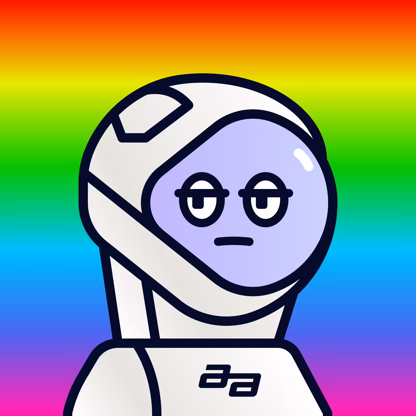 Awkward Astronauts #5102