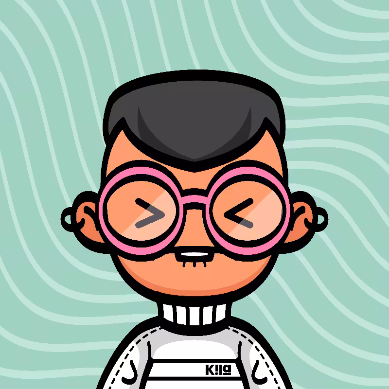 Kila #395