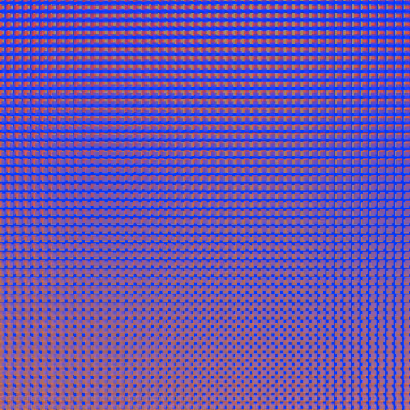 fx(Unit of truth) II #32