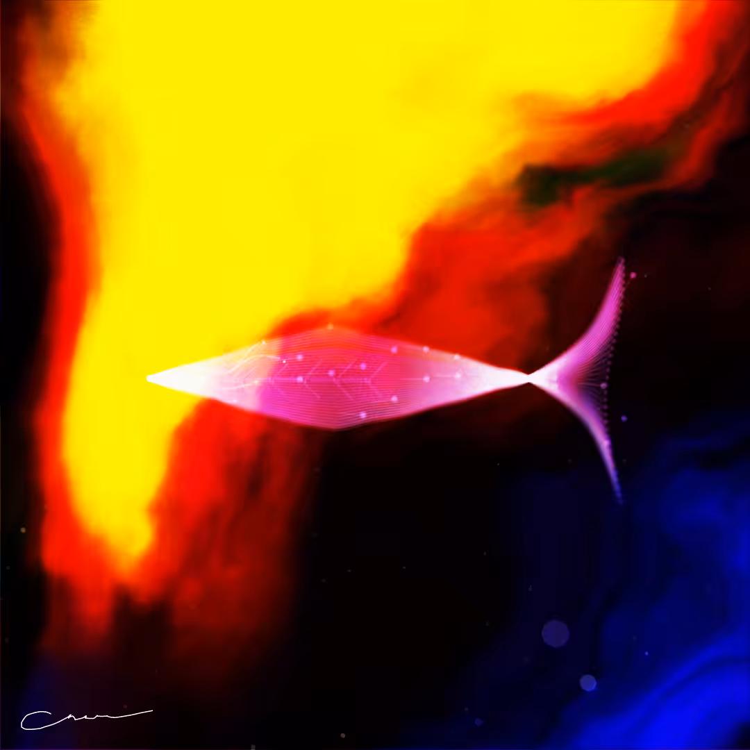 SoulFish #252