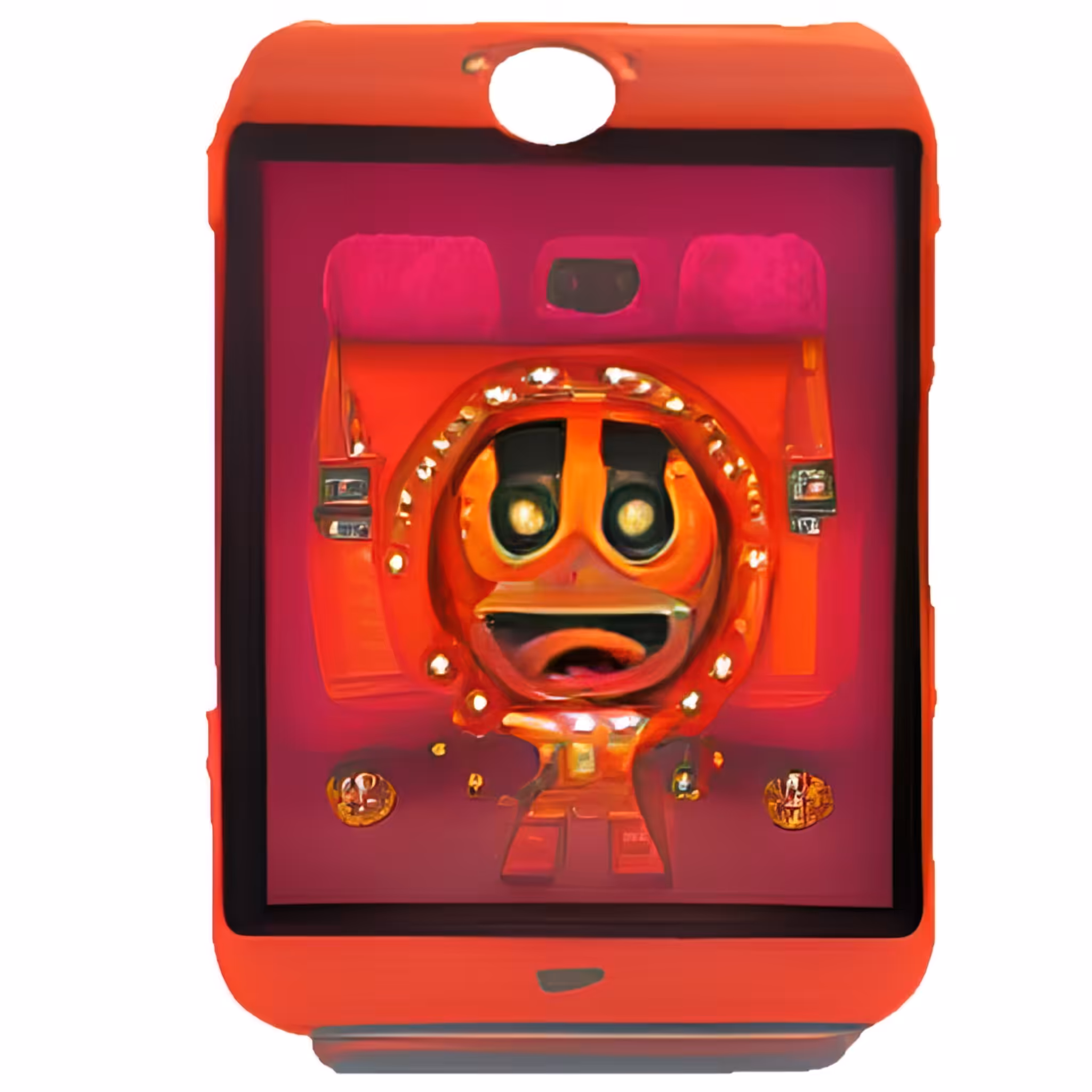 Cursed Emoji 142