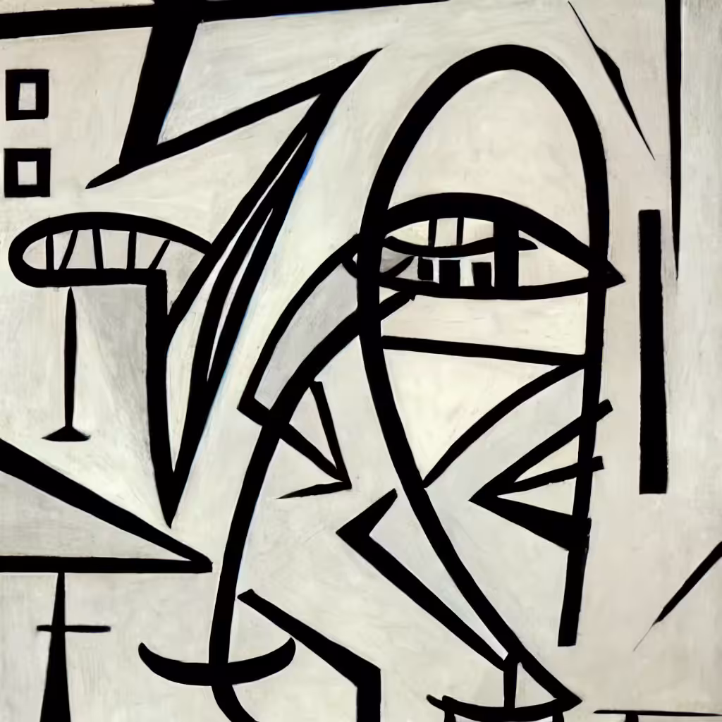 Artful Degen #198