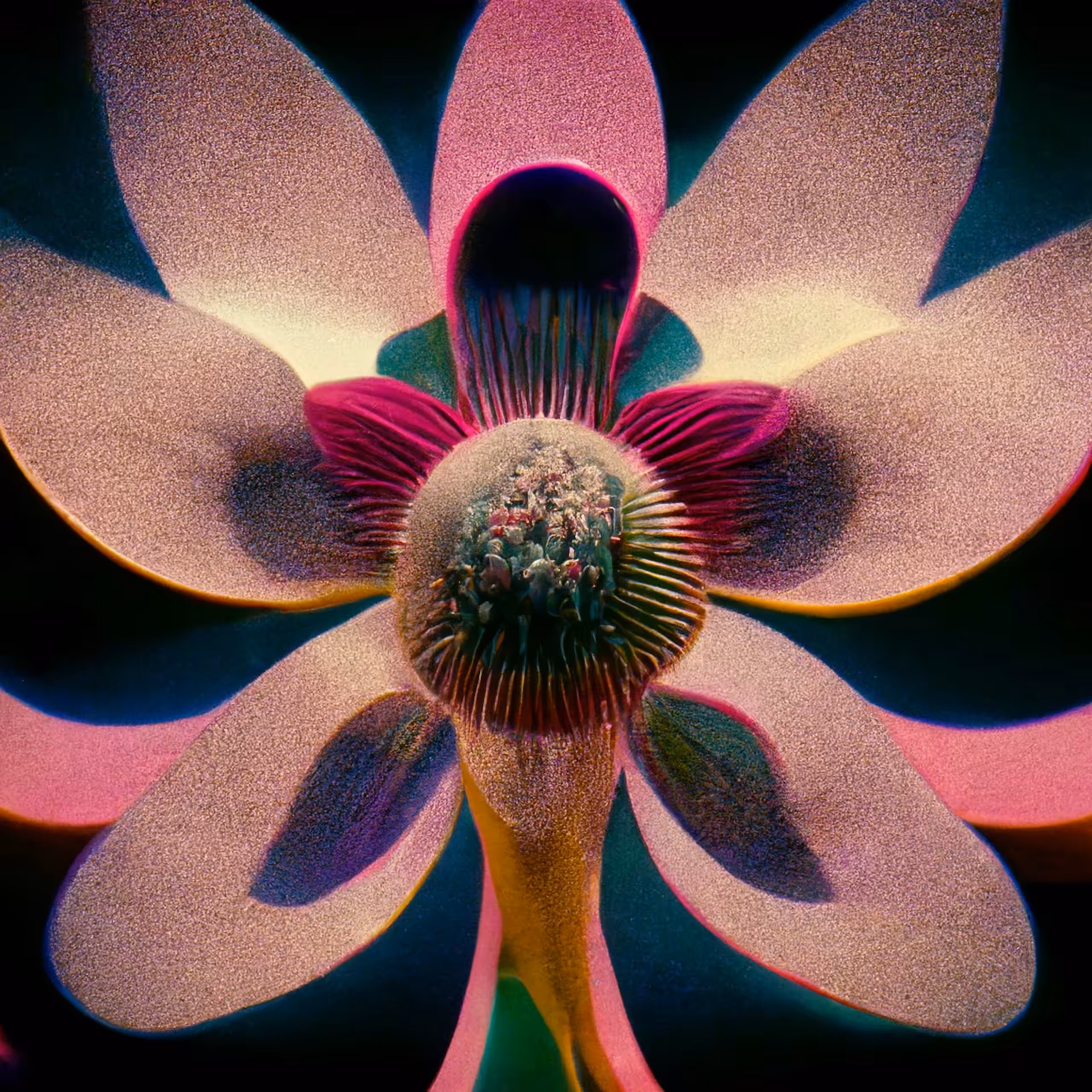 Sakura Vibe