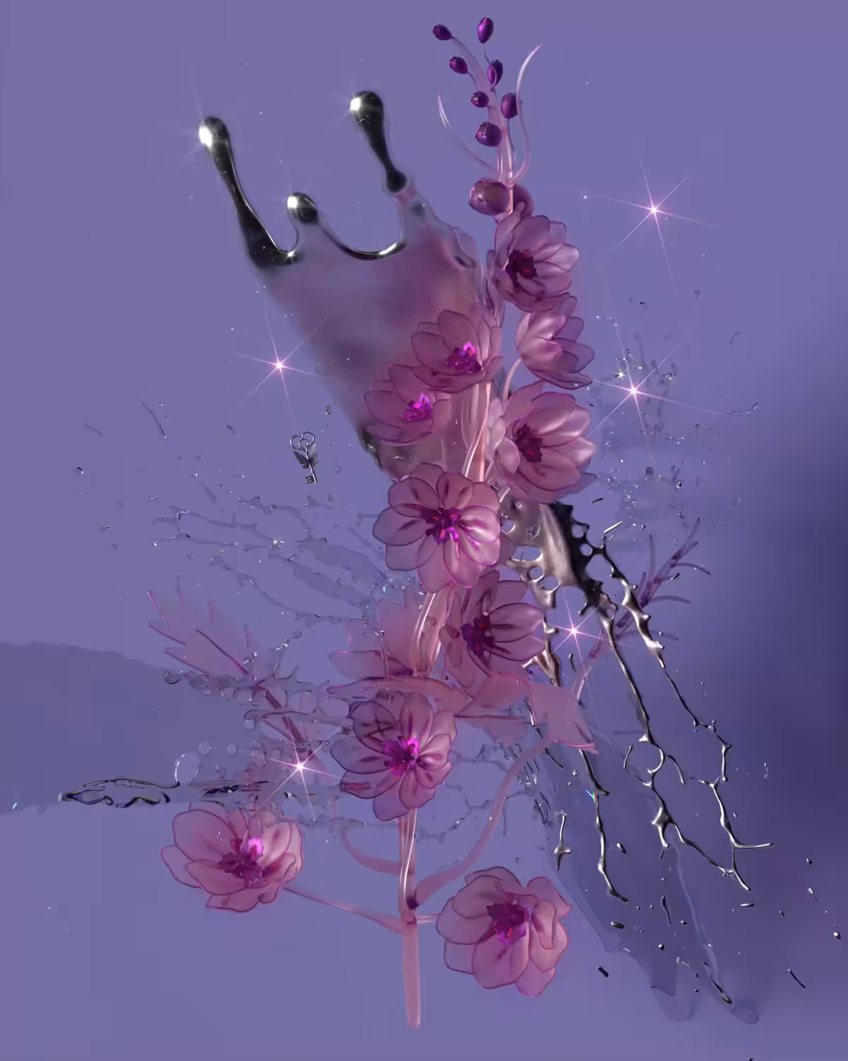 ELIXIR #13/25