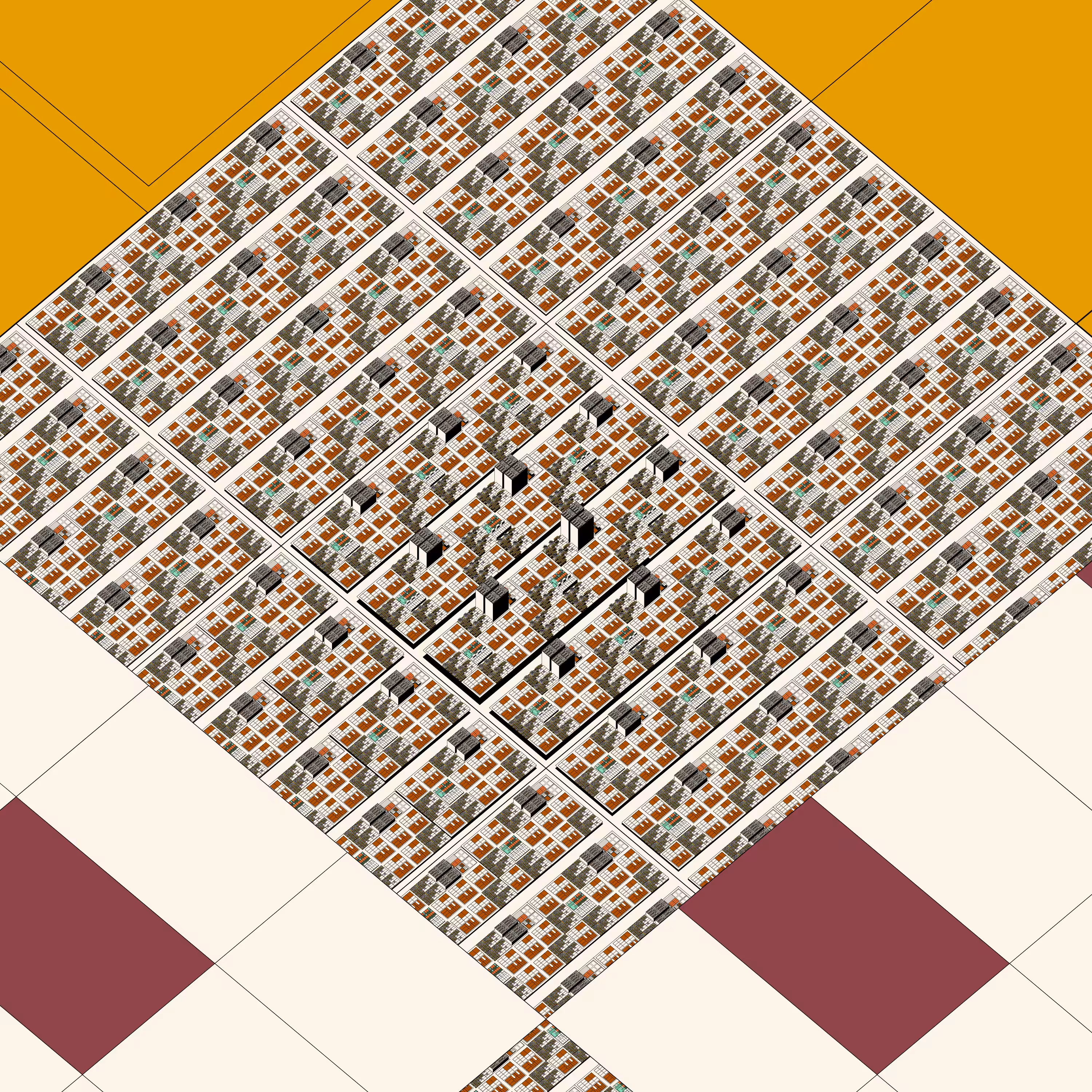 Decagon #33803