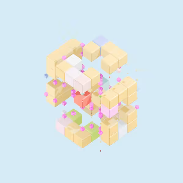 Isometric roulette #28