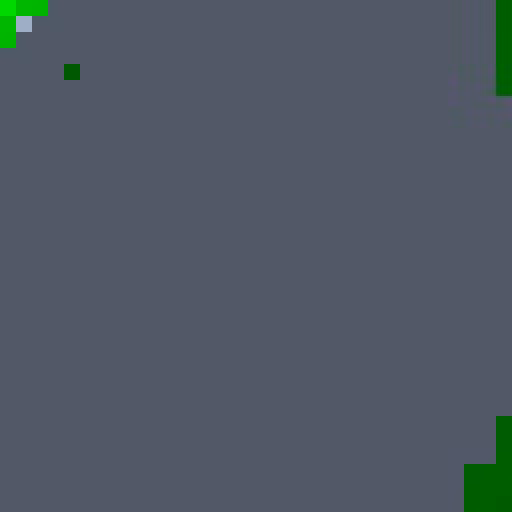 GLICPIXXXVER002 - GRAND COLLECTION: GLICPIXXXVER002 #11409