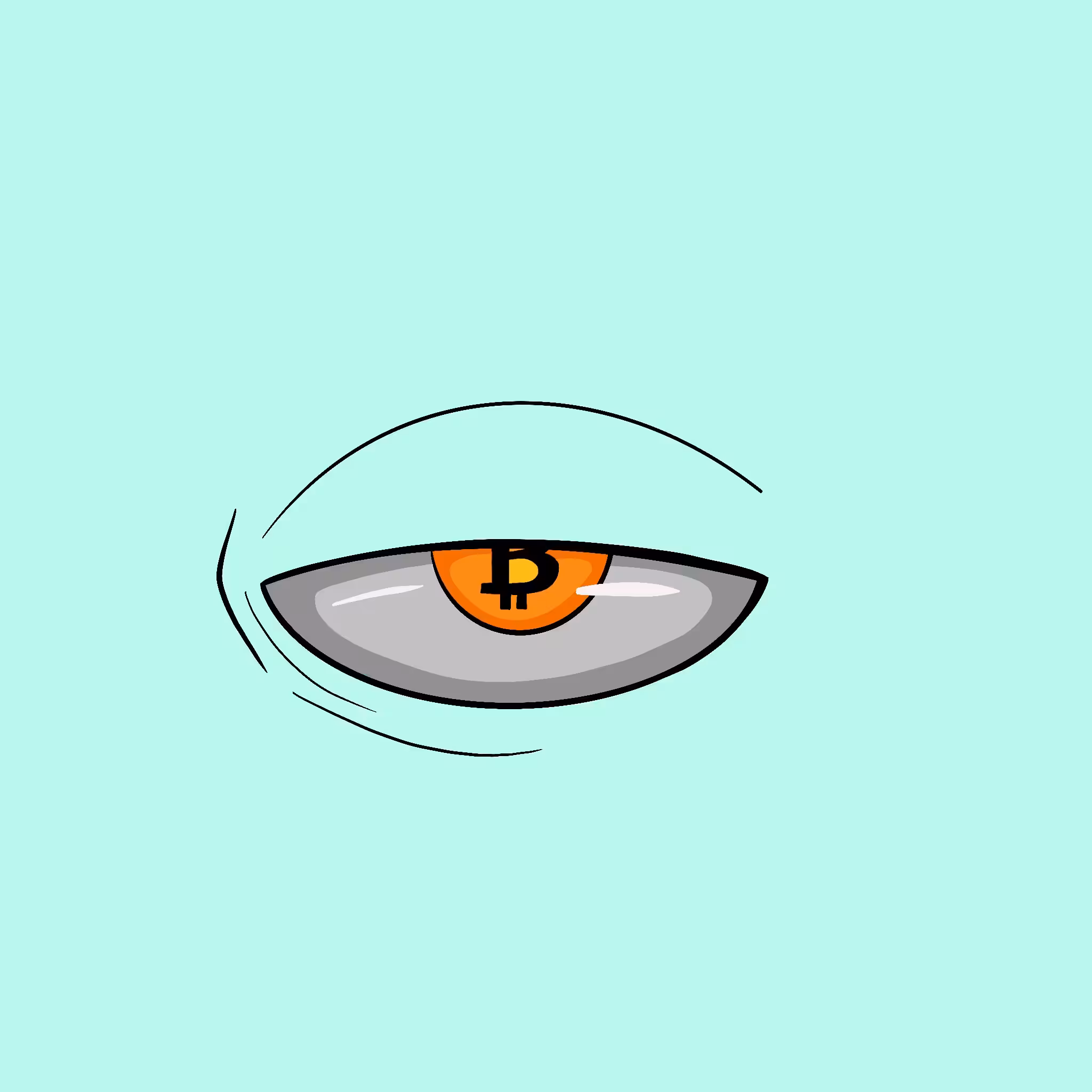 CryptoEyez NFT Generation 0, Epoch 0