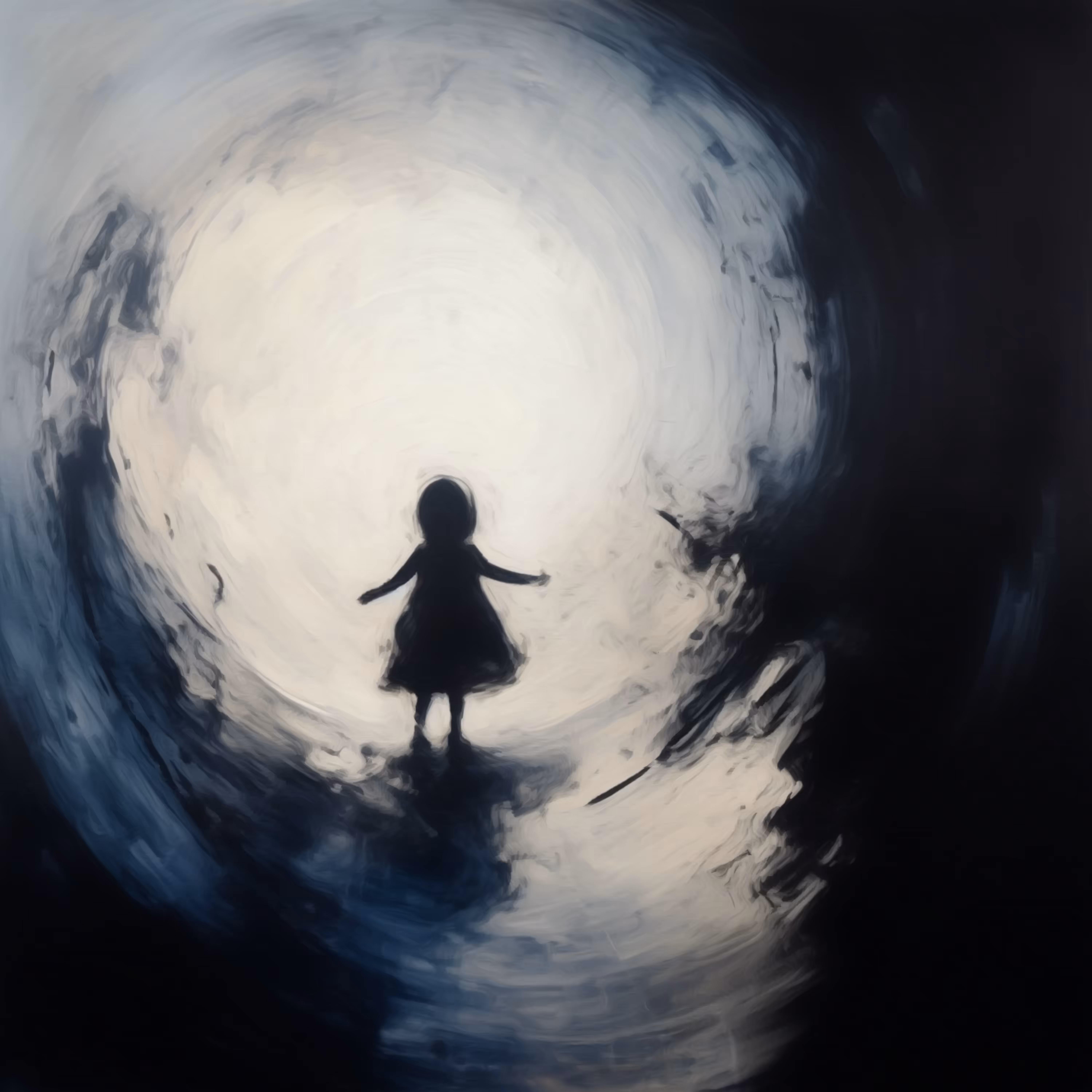 Echoes of Laughter