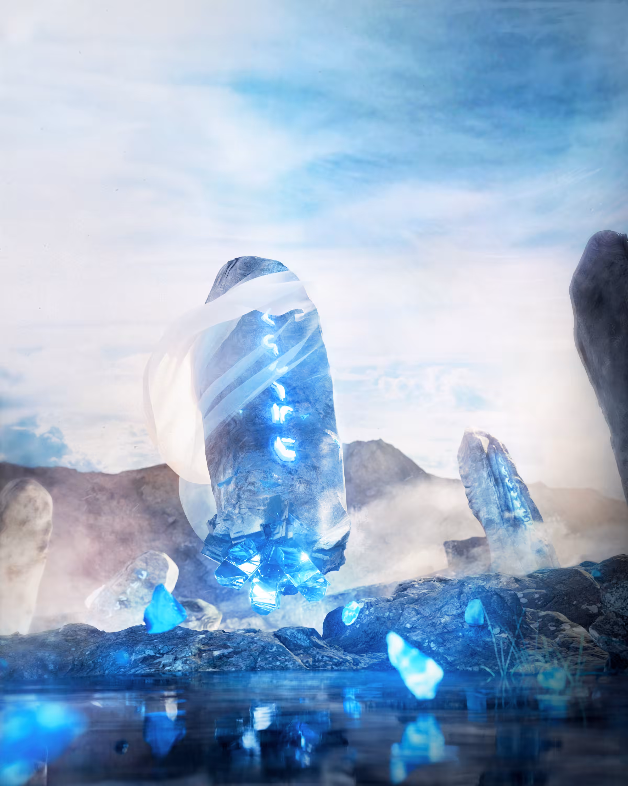 SAPPHIRE