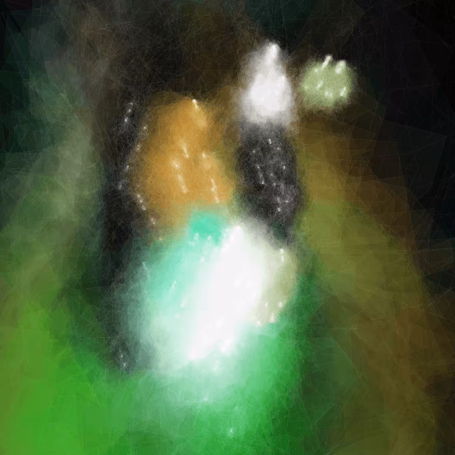 Abstract Energy #18