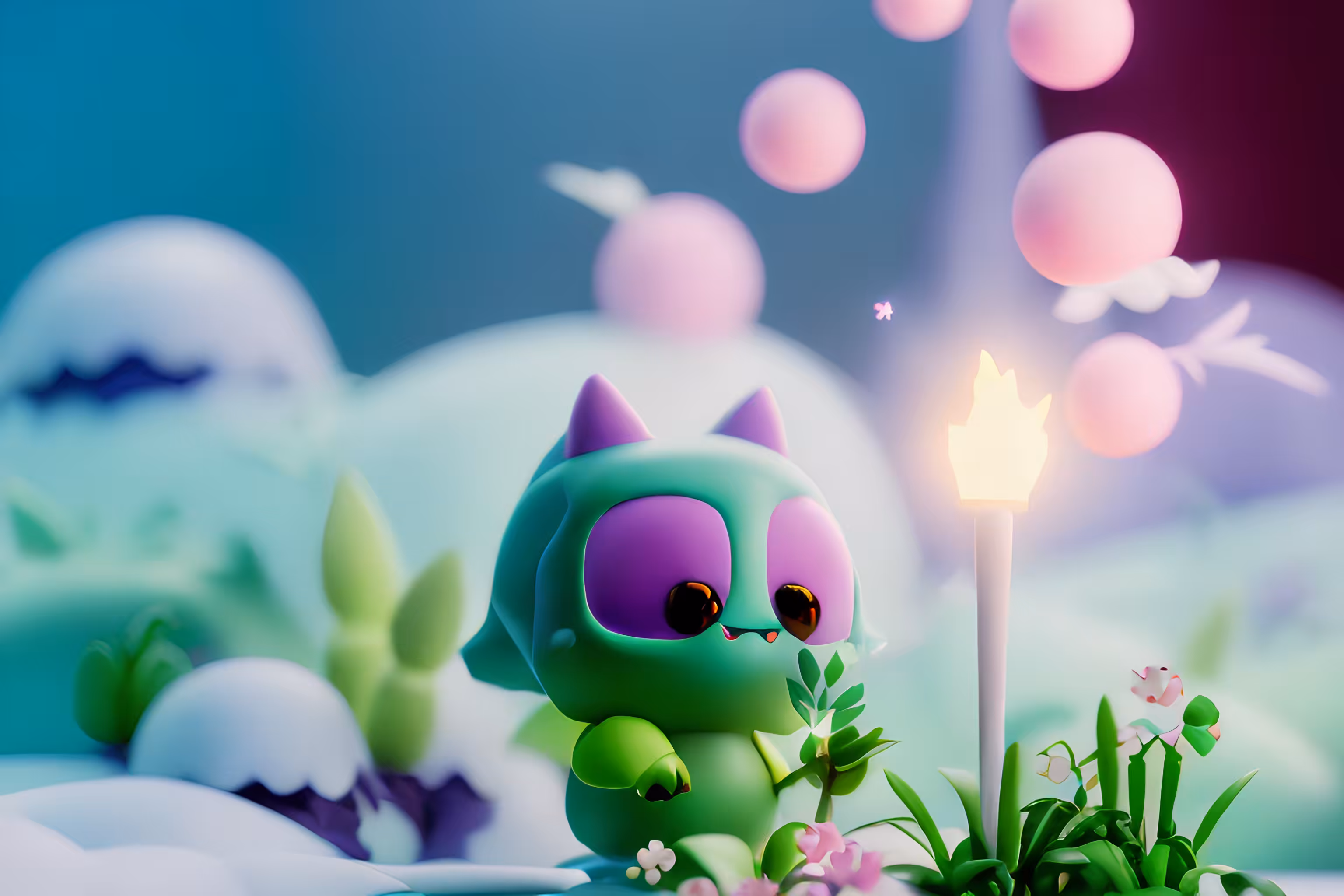 🐲scary dragon🐉