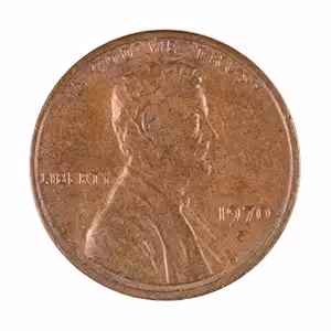 Cent #6341