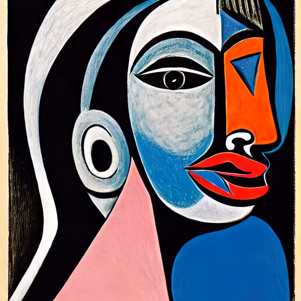 Artful Degen #736