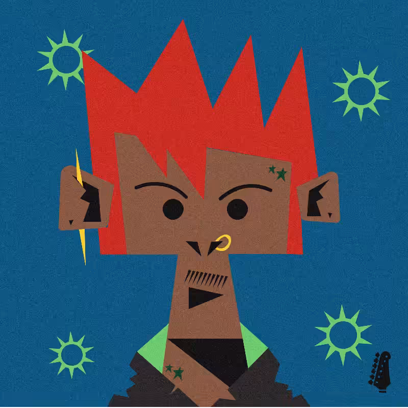 T-Punk #233