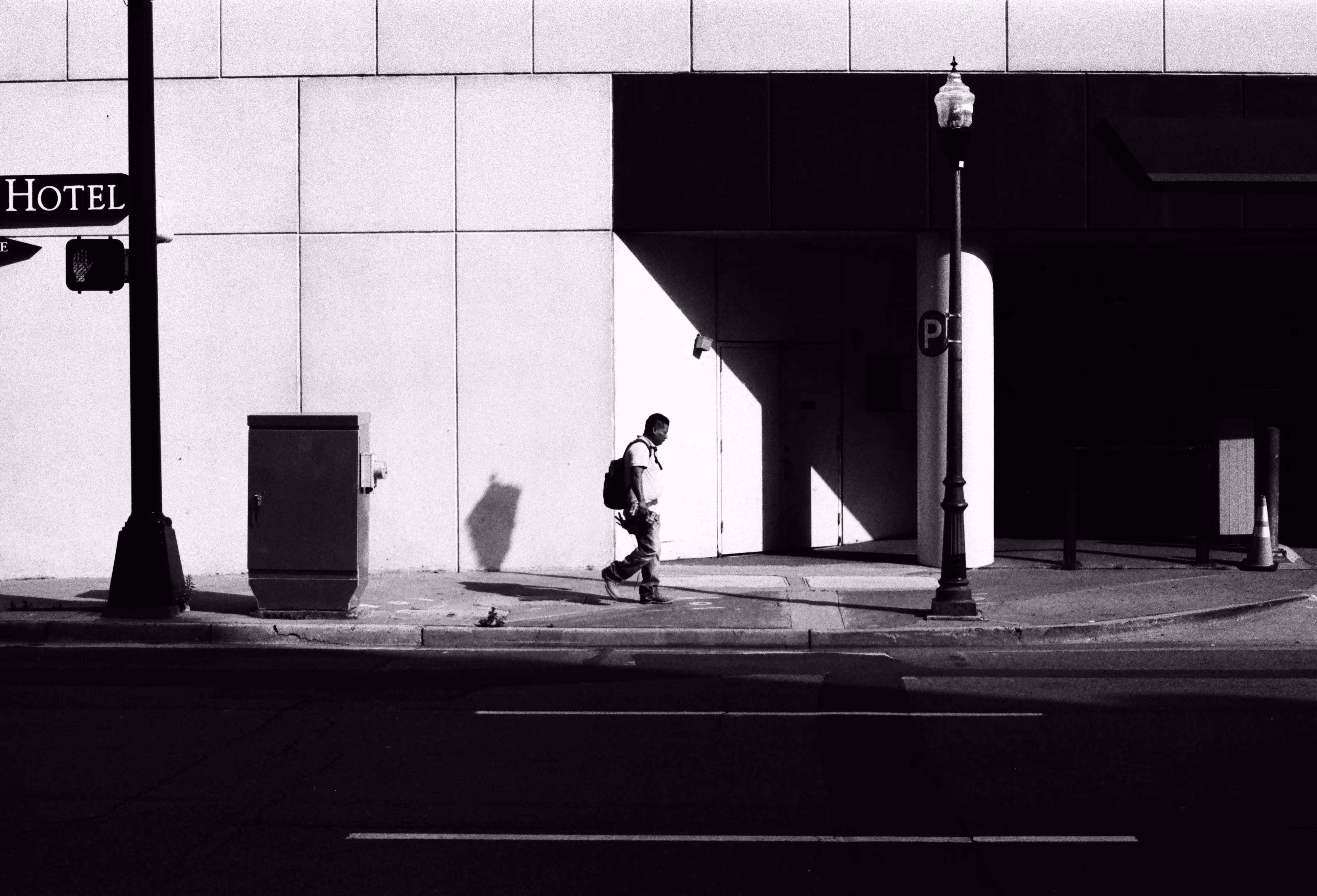 the commuter