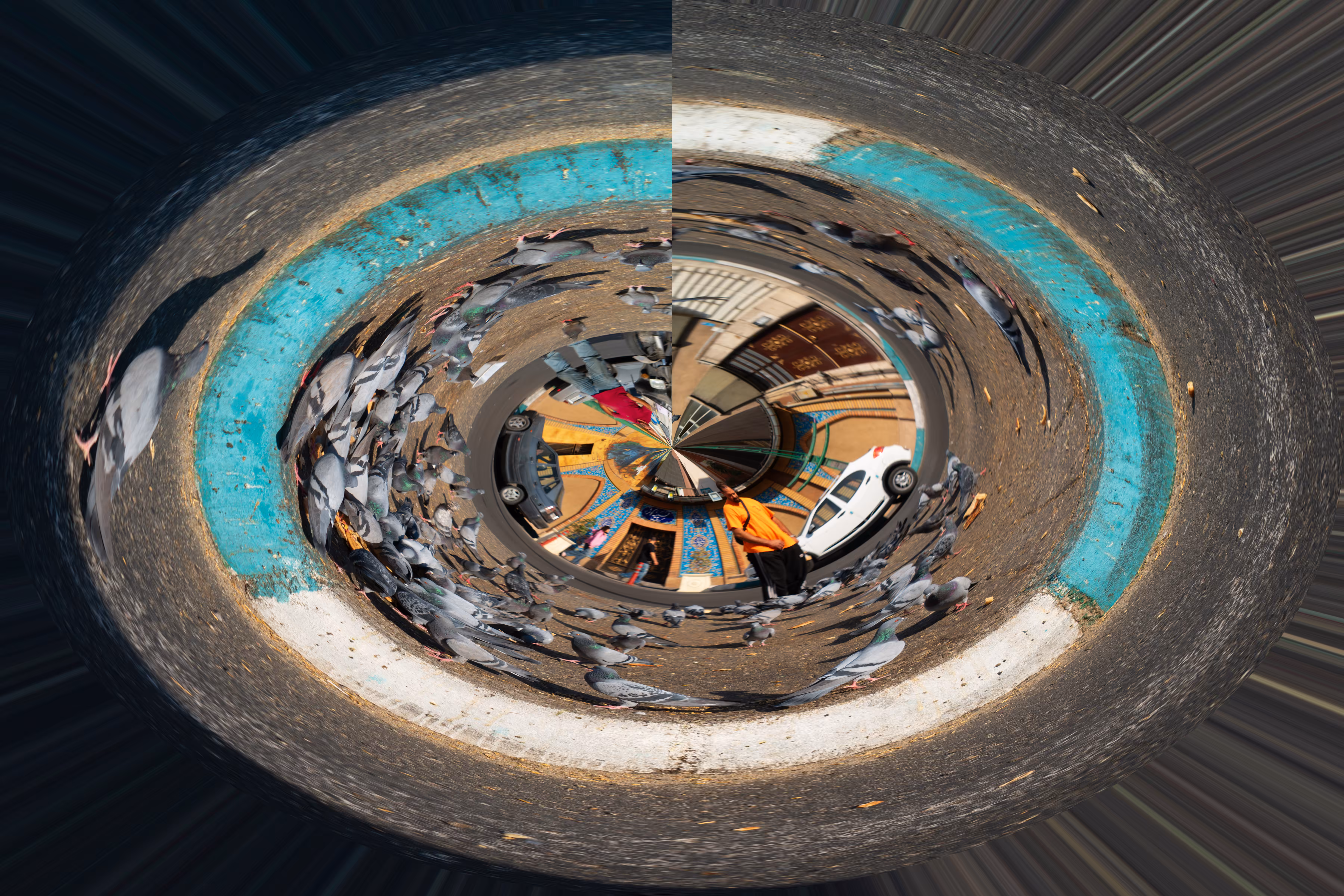 Dysmorph City _4