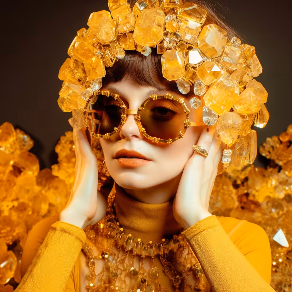Citrine