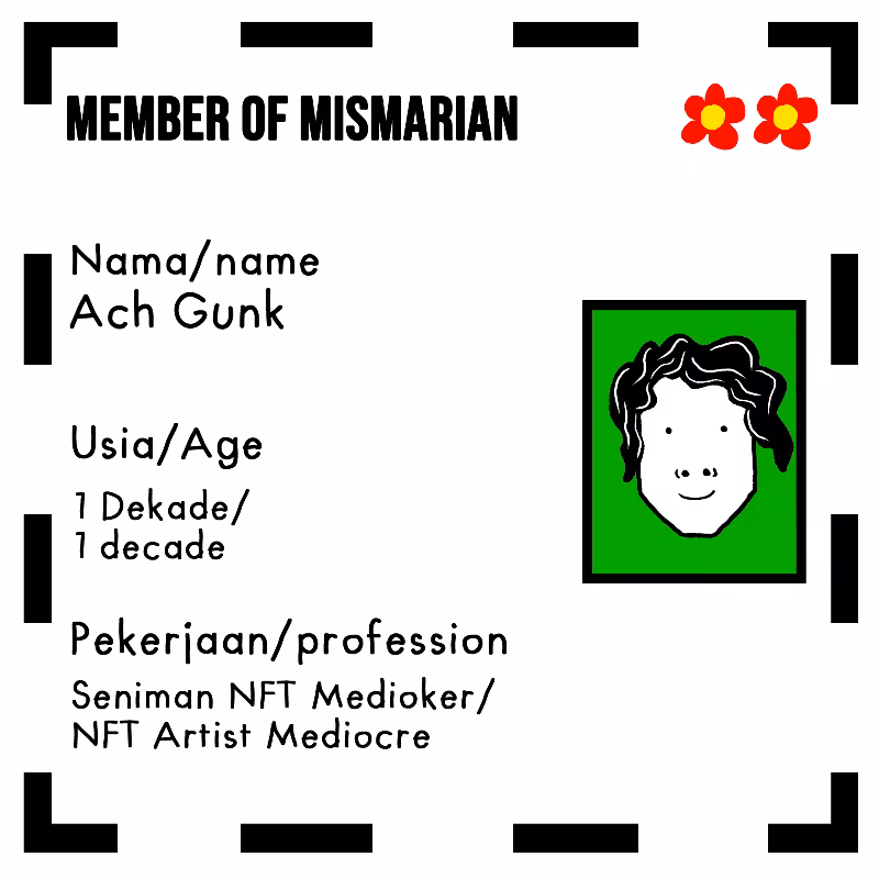 Who are you in Mismarian Universe?? #15