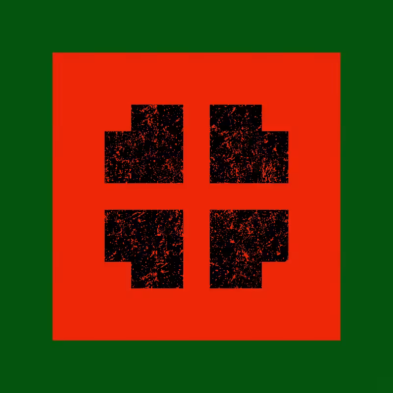 i Fxhash (+) pixels #13