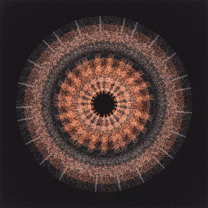 irregularities #64