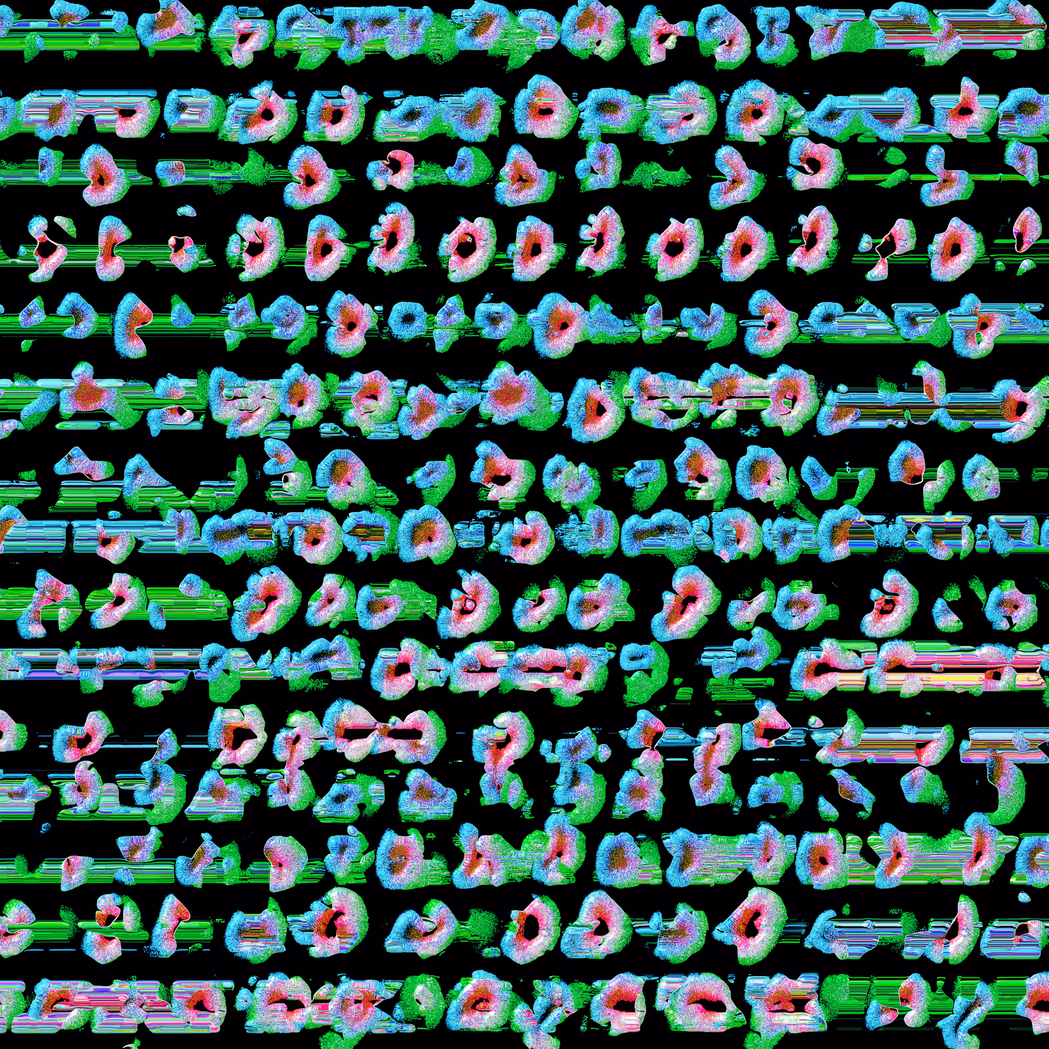 Daisy Matrix
