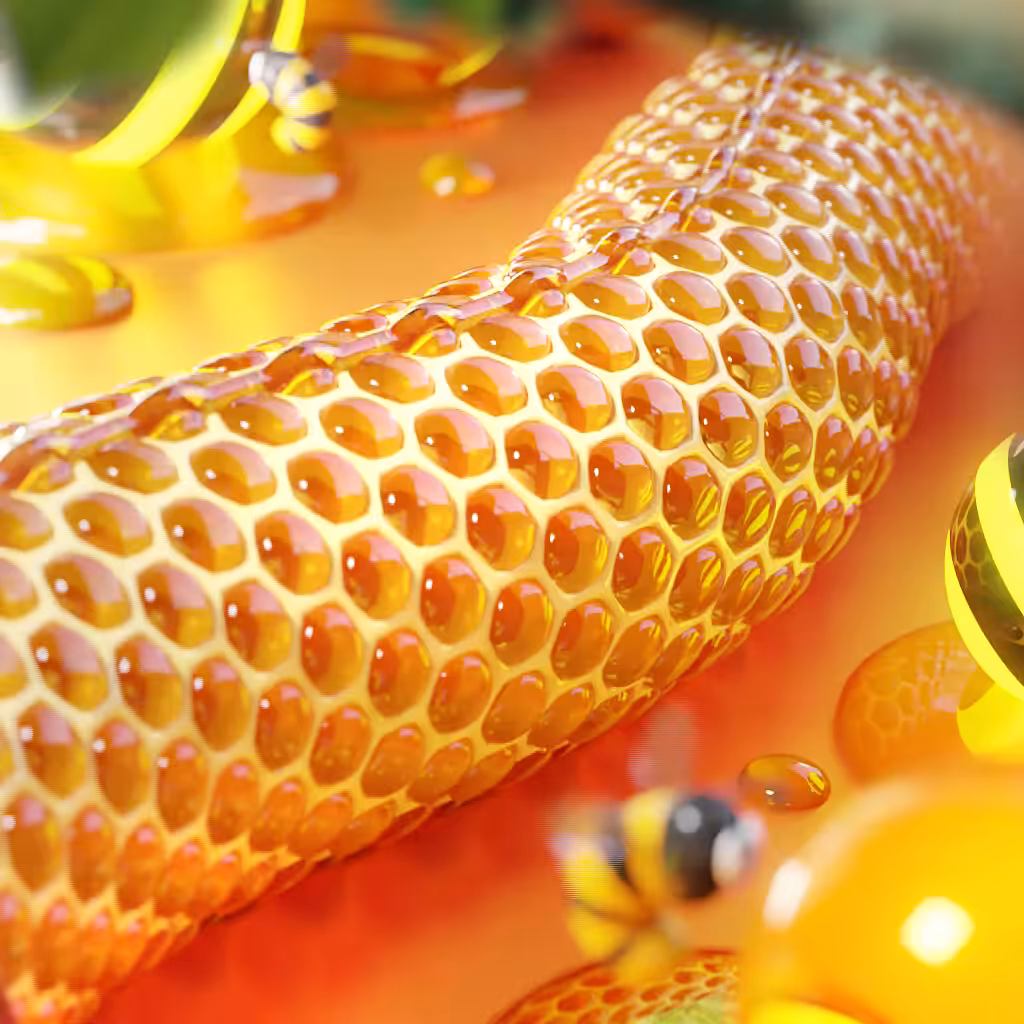 Honey (Rare class)