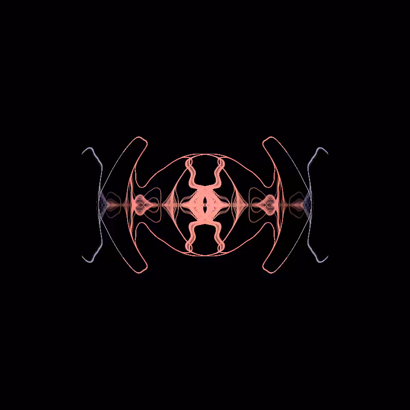 Neuromorphosis #144