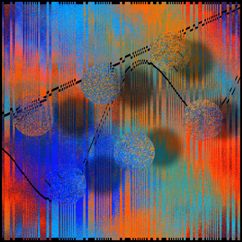 PIXEL ORCHARD #37