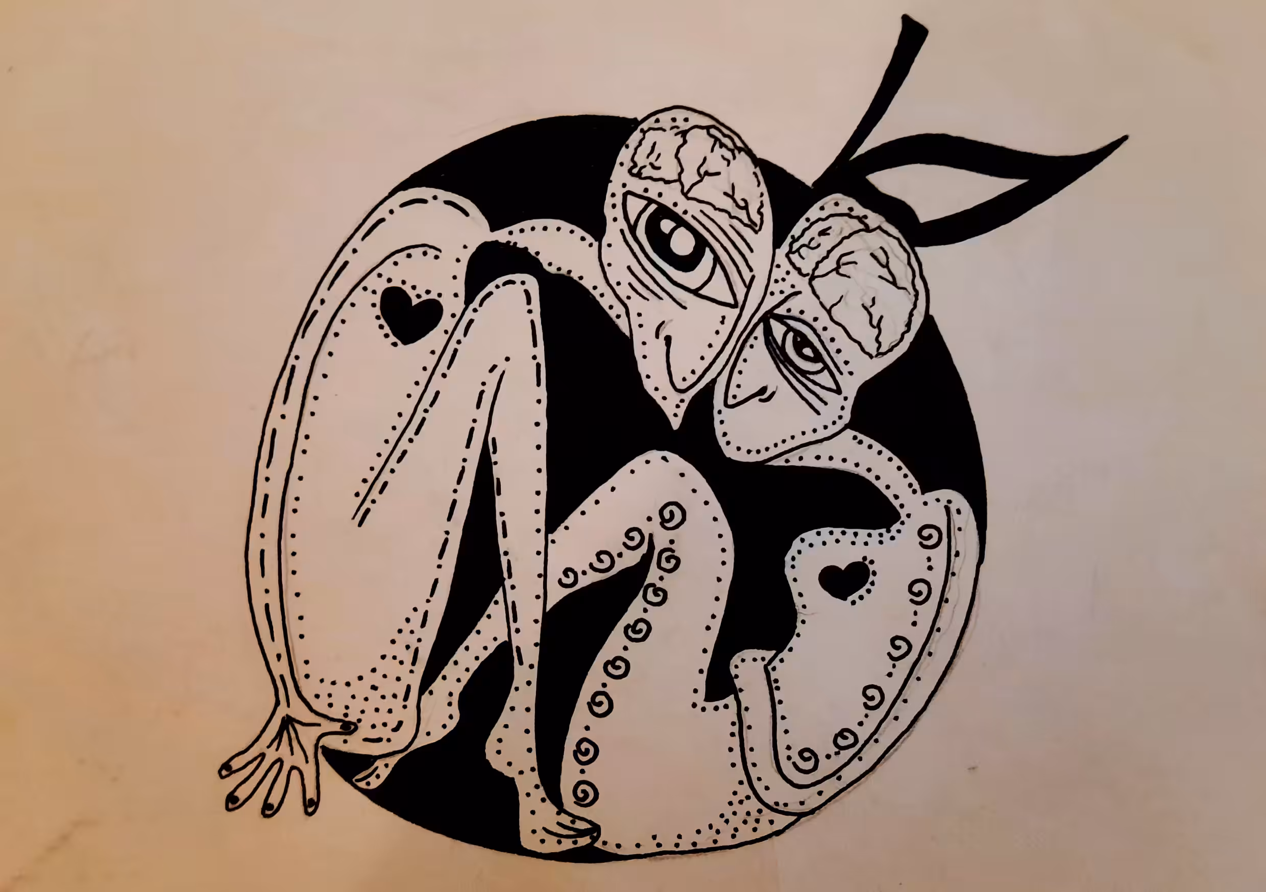 Adam & Eve