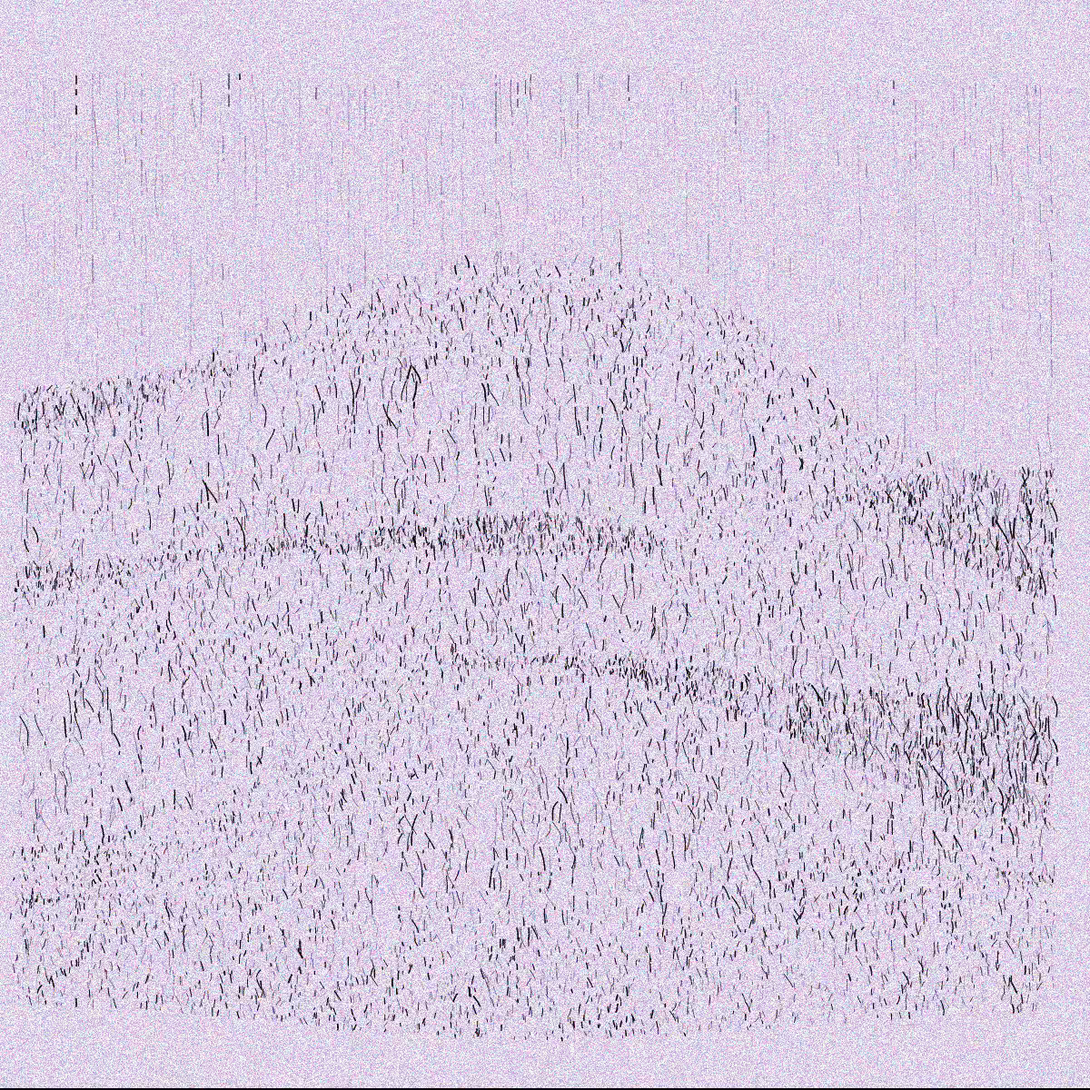 Sunder: Hills #155