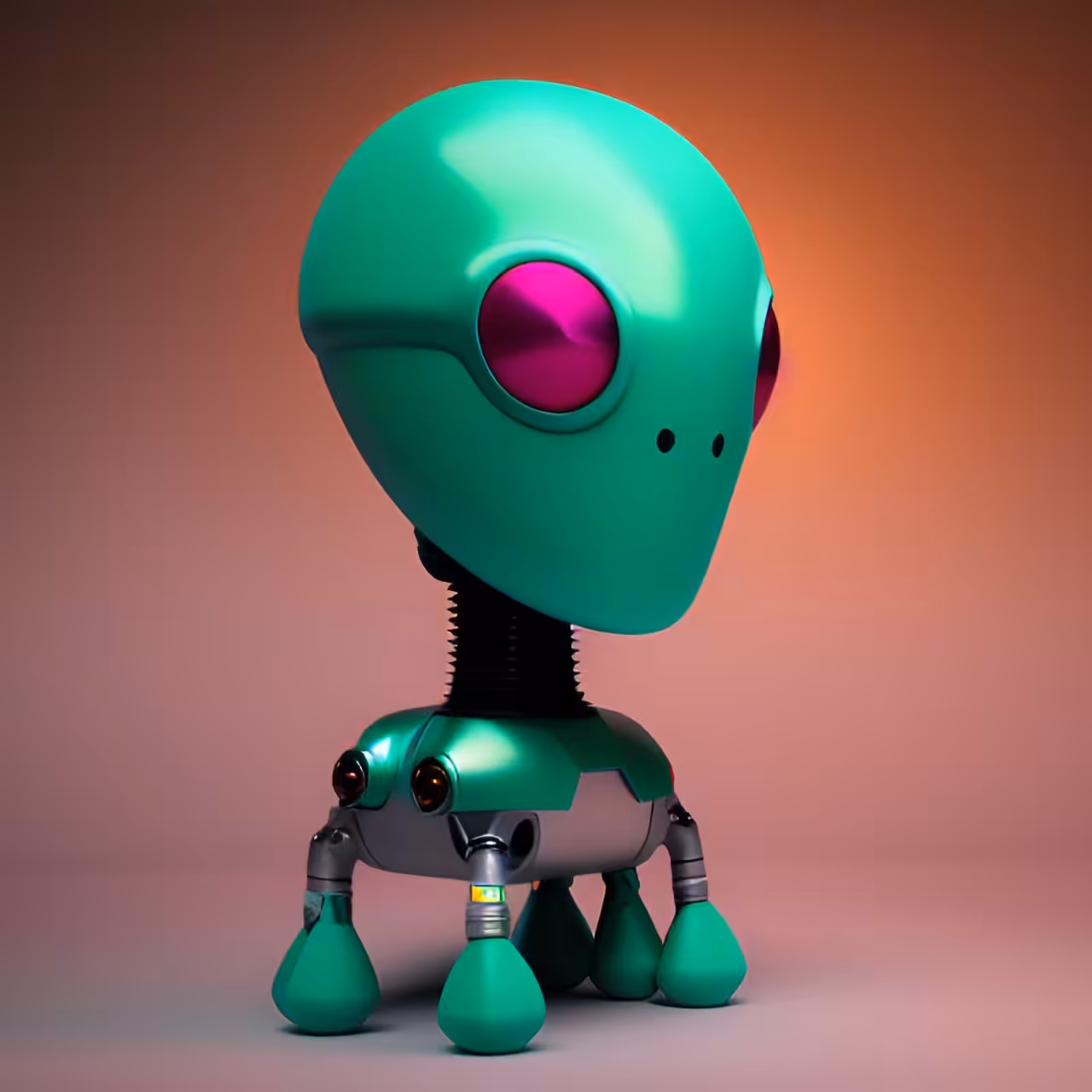 The alien figurine (1280х1280) 12