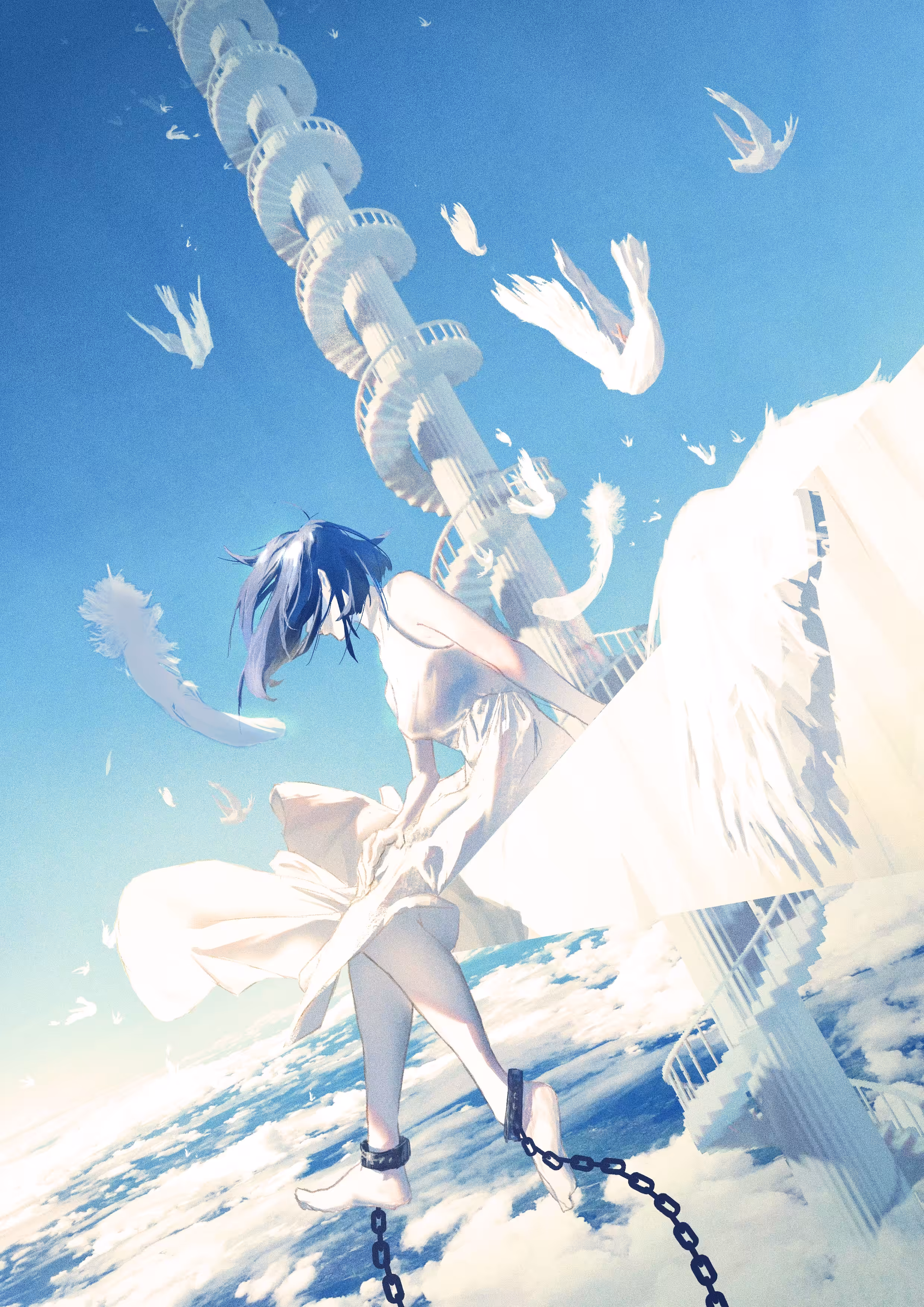 Blue Sky