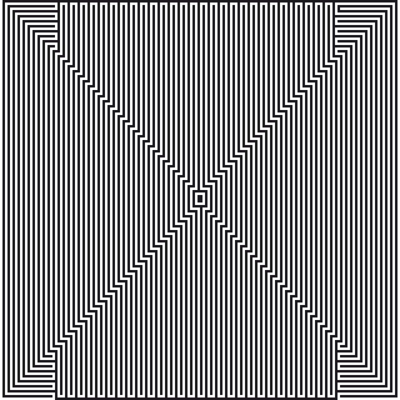 New Maze 1