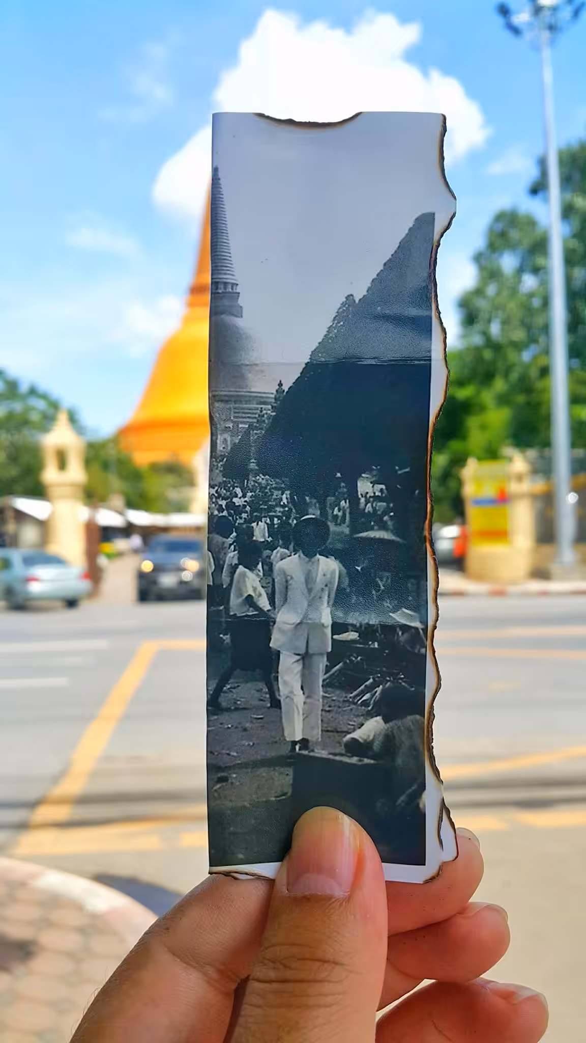 No.39 องค์พระปฐมเจดีย์ (Phra Pathommachedi)