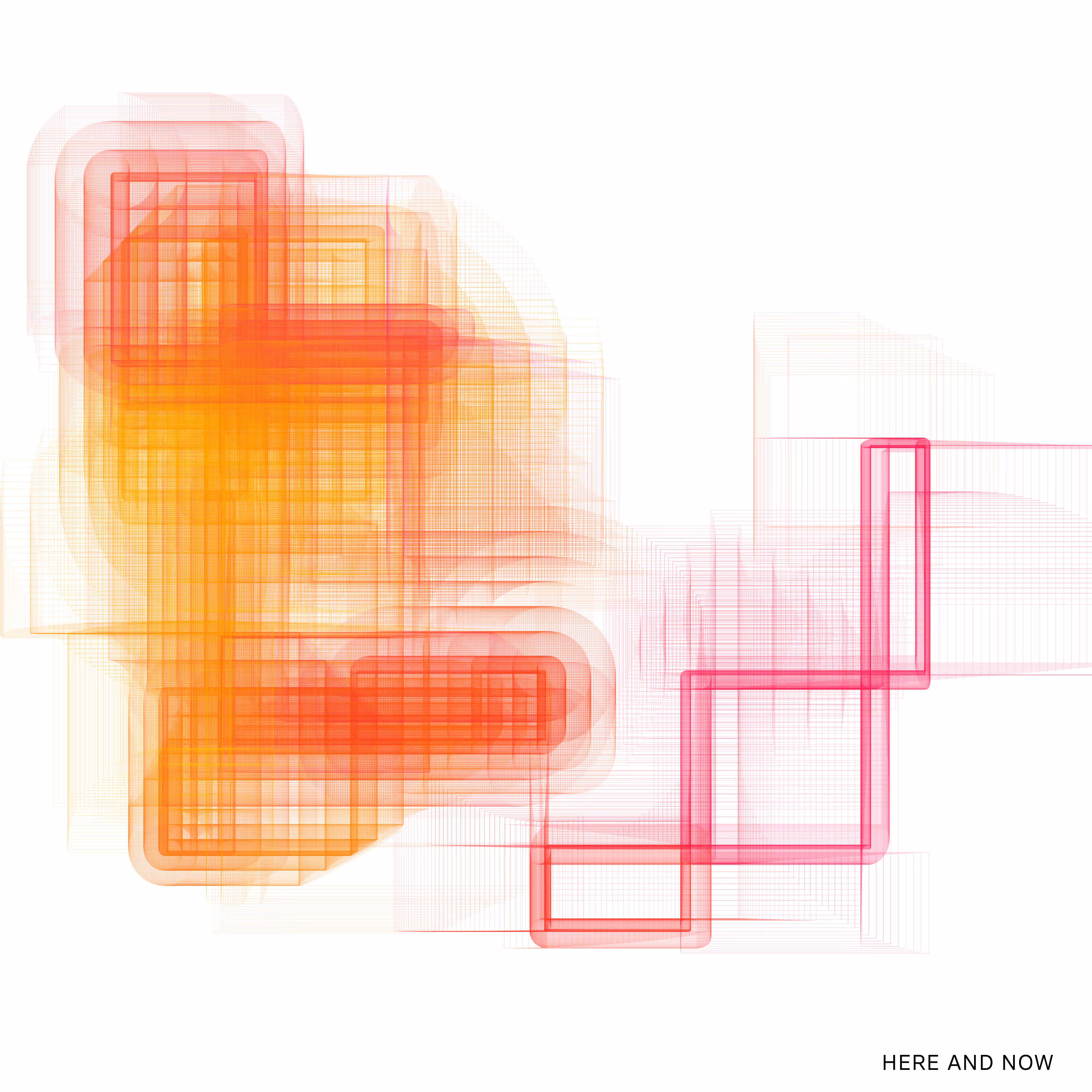 Here and Now: Edition Three #749