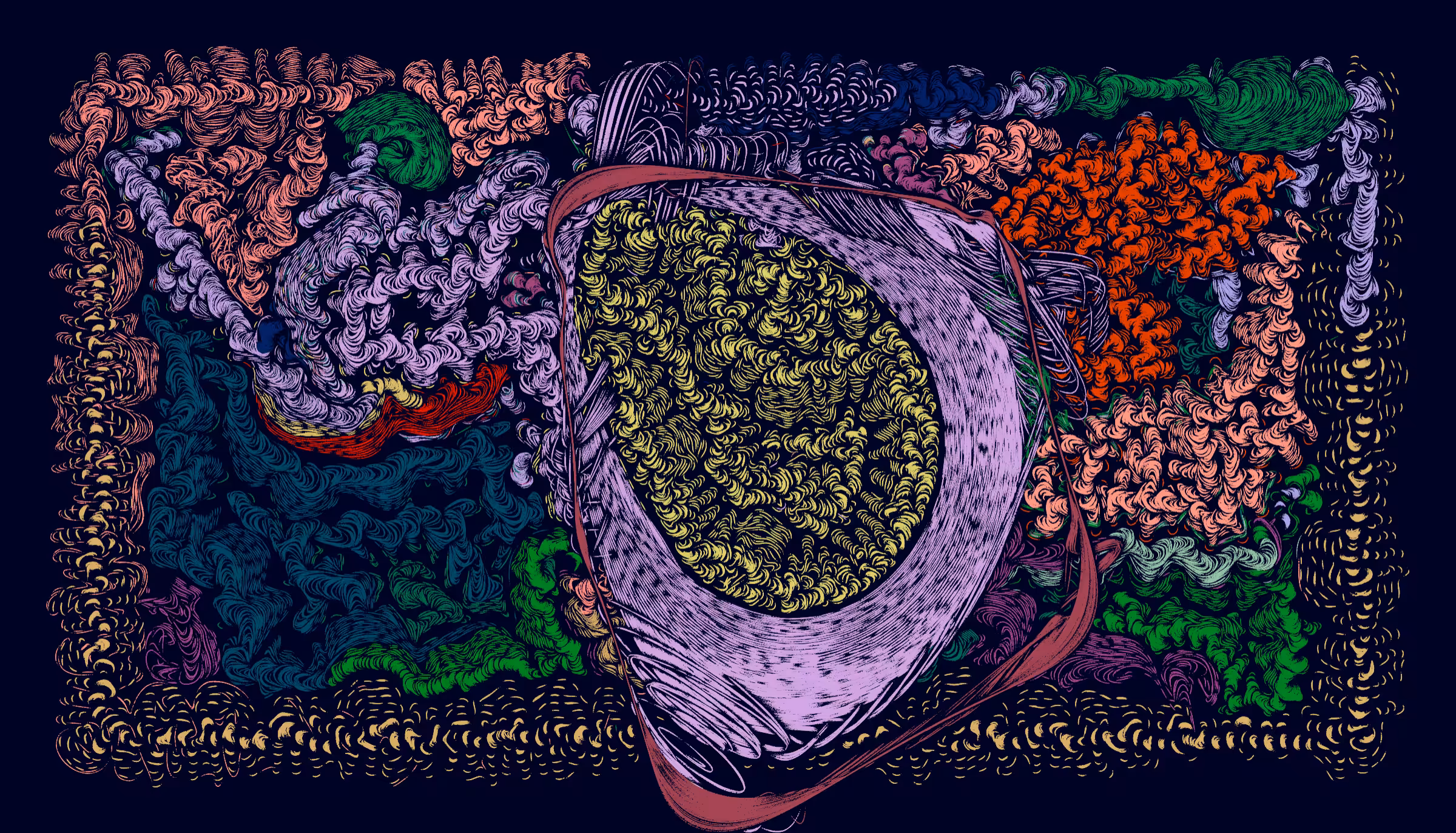 Spaghetti Bones #468