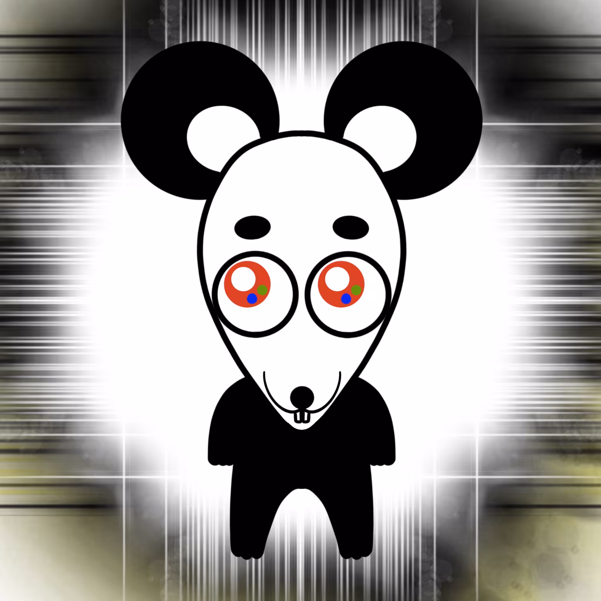 Crypto Baby Animals #125
