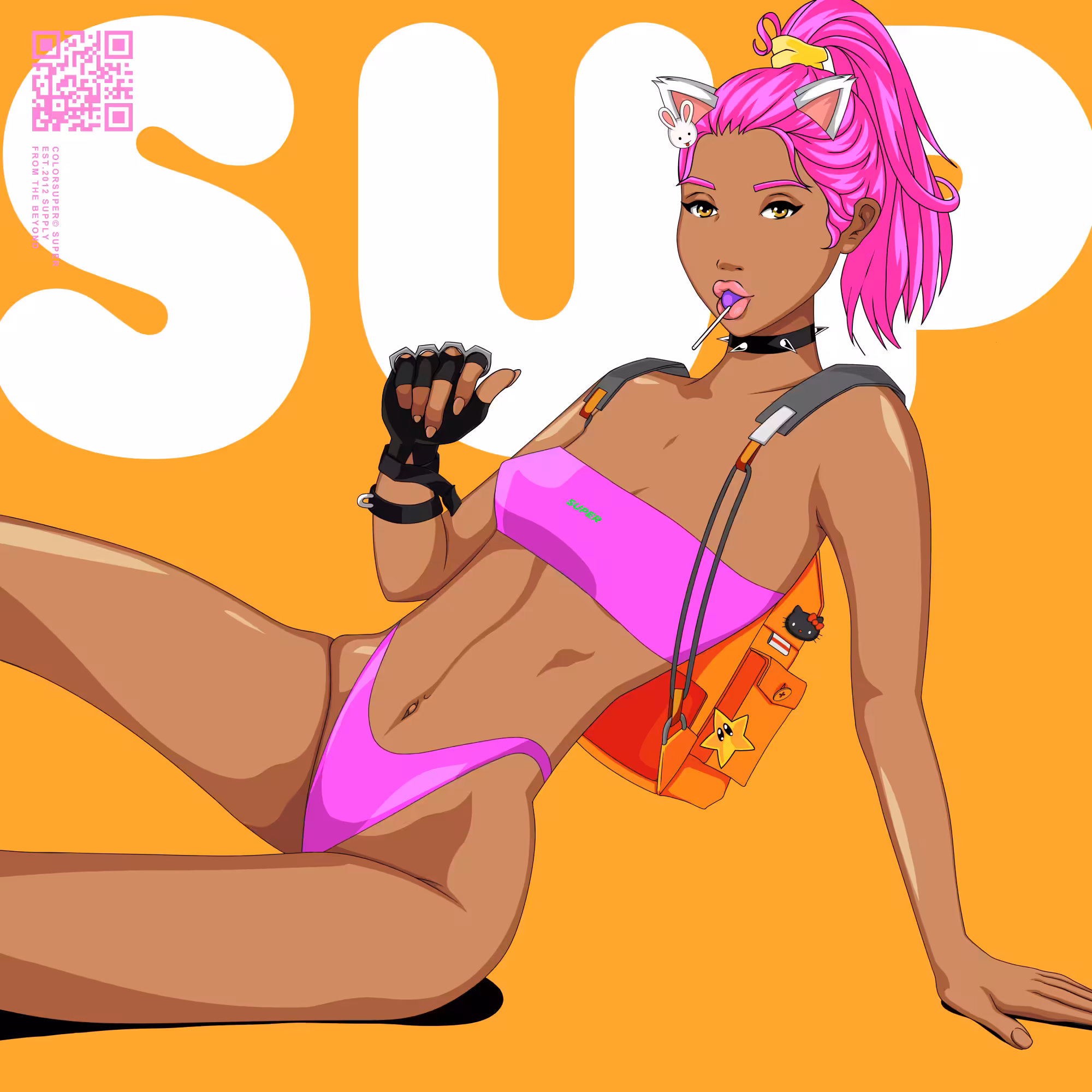 Enso Season 2 #112