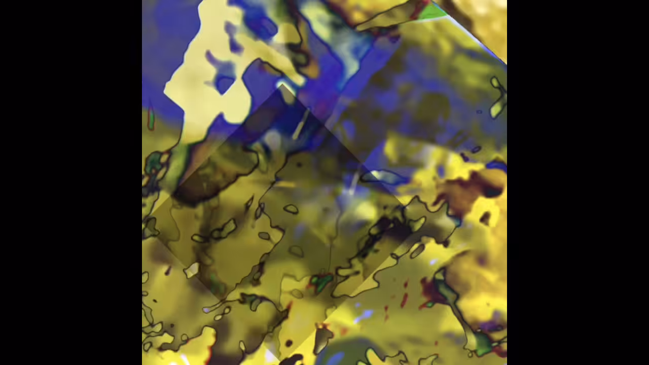 Angular Sounds 1/1