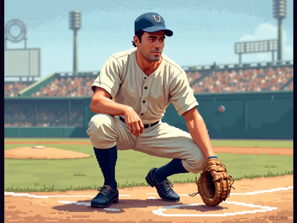 DataBaseball: Tom Needham - 1905 (1.6 PV)