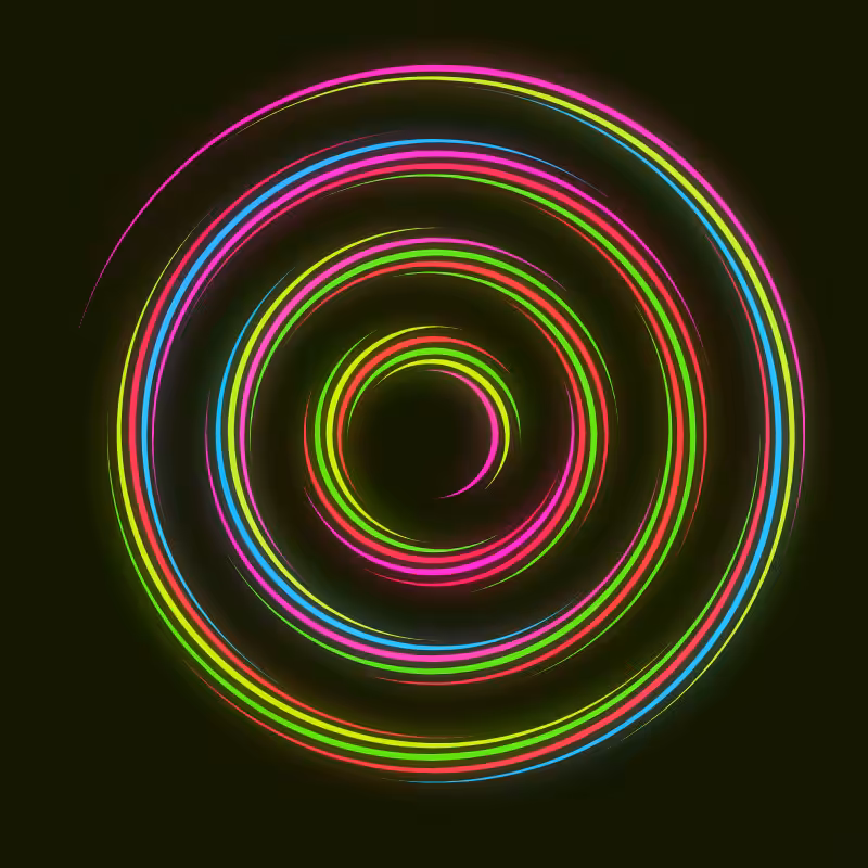 NeonSpaghetti #37